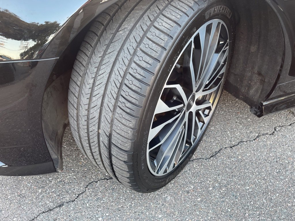 Used 2018 Audi A6 2.0T Premium w/ 20" Black Optic Wheel Package image 8