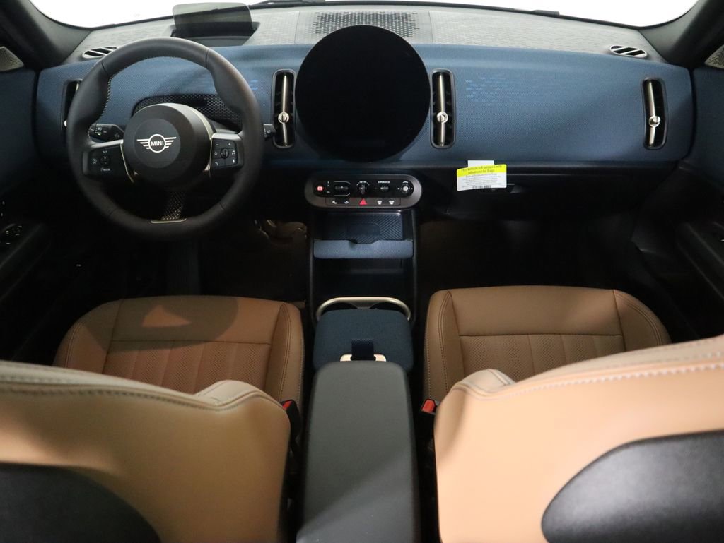 New 2026 MINI Cooper Countryman S w/ Comfort Package Max image 13