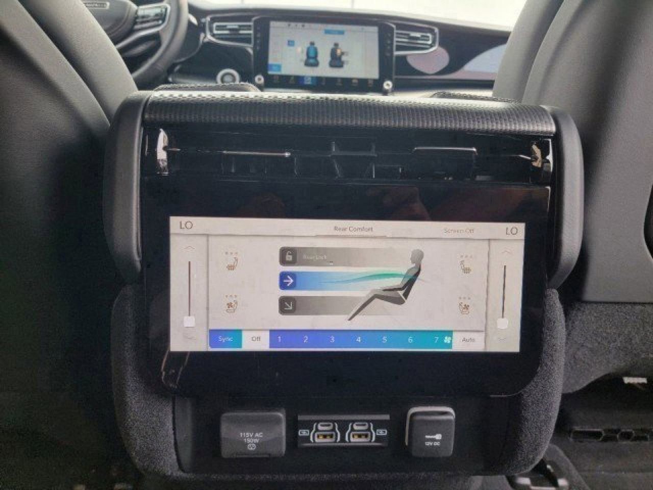 New 2023 Jeep Grand Wagoneer Series II w/ Quick Order Packagew 28T image 14