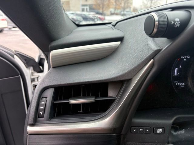 Used 2021 Lexus ES 350 F Sport w/ Accessory Package 2 image 34