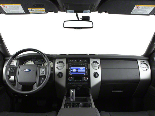 Used 2010 Ford Expedition XLT RWD image 7