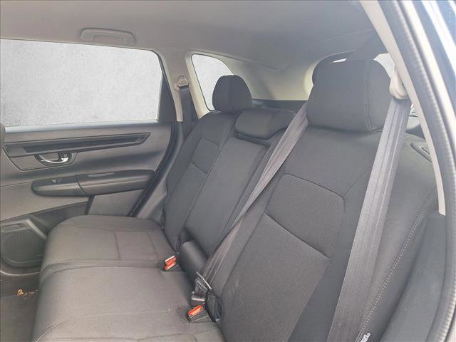 Used 2025 Honda CR-V LX image 22