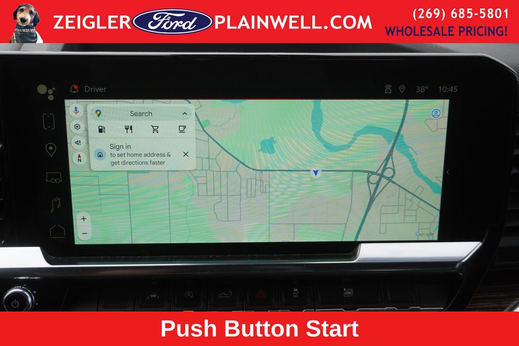 Used 2023 GMC Sierra 1500 SLE image 18