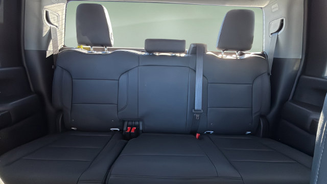 New 2026 Chevrolet Silverado 2500 W/T w/ WT Convenience Package AWD/4WD image 26
