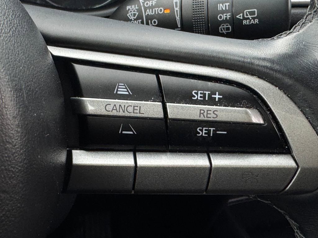 Used 2023 MAZDA CX-30 AWD 2.5 S w/ Select Package image 25
