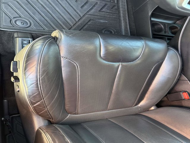 Used 2022 Hyundai Palisade Limited image 12