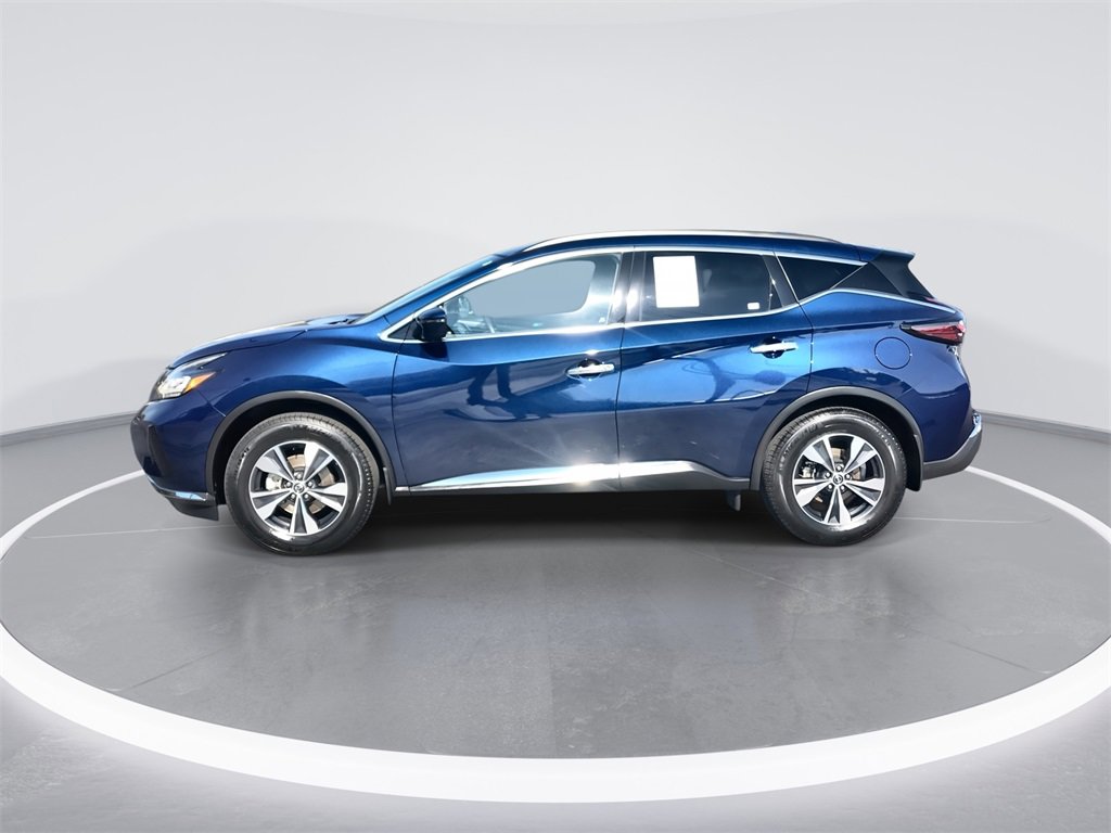 Used 2020 Nissan Murano SV image 5