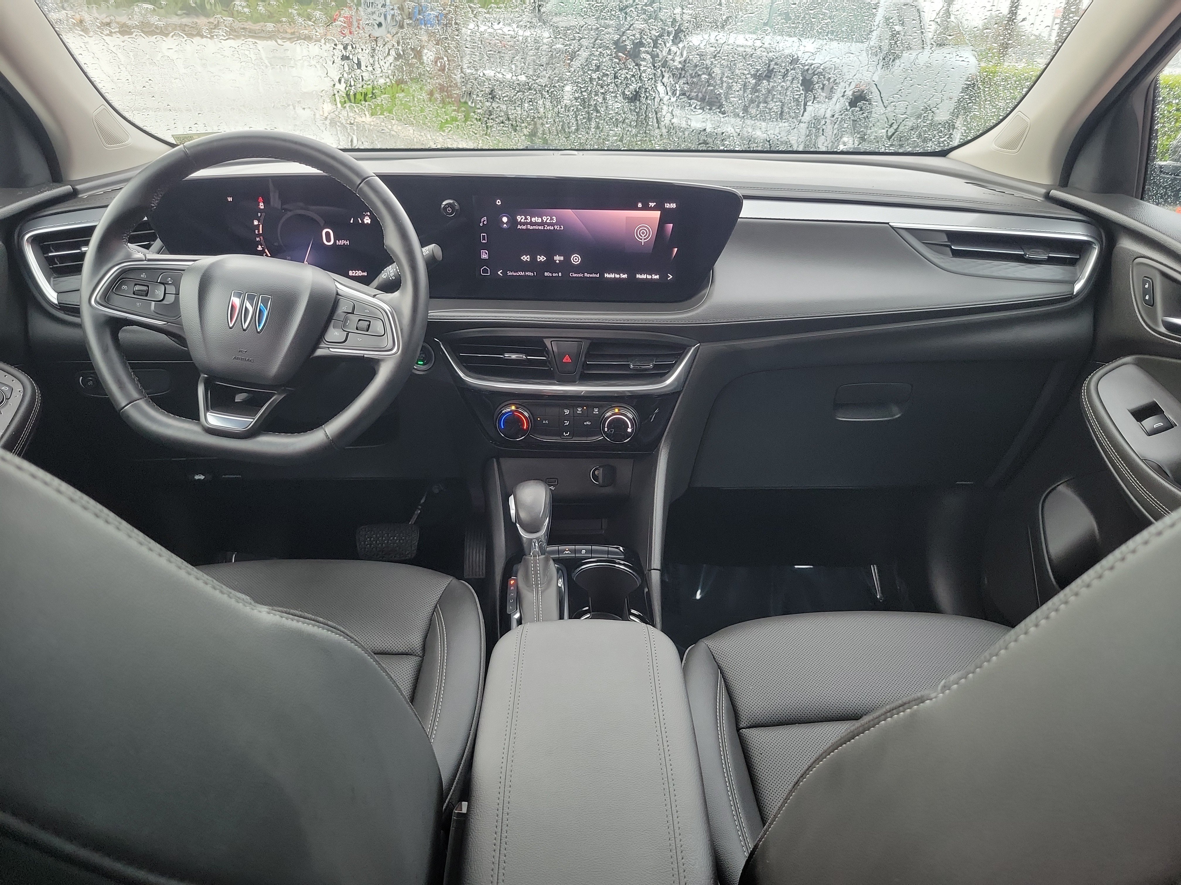 Used 2024 Buick Encore GX Sport Touring w/ Advanced Technology Package FWD image 18