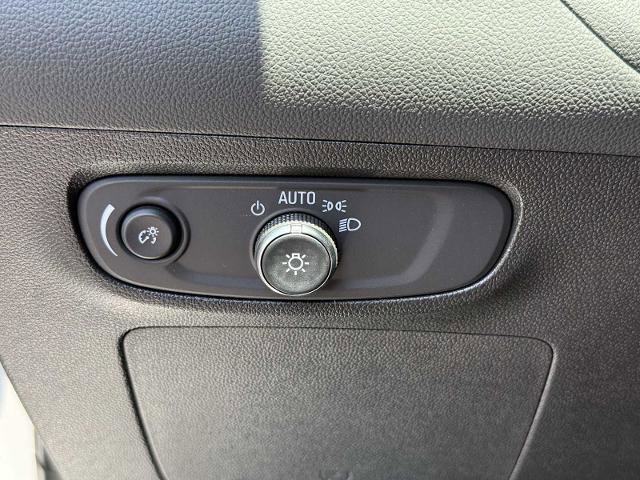 New 2026 Buick Encore GX Preferred w/ Comfort Package image 16