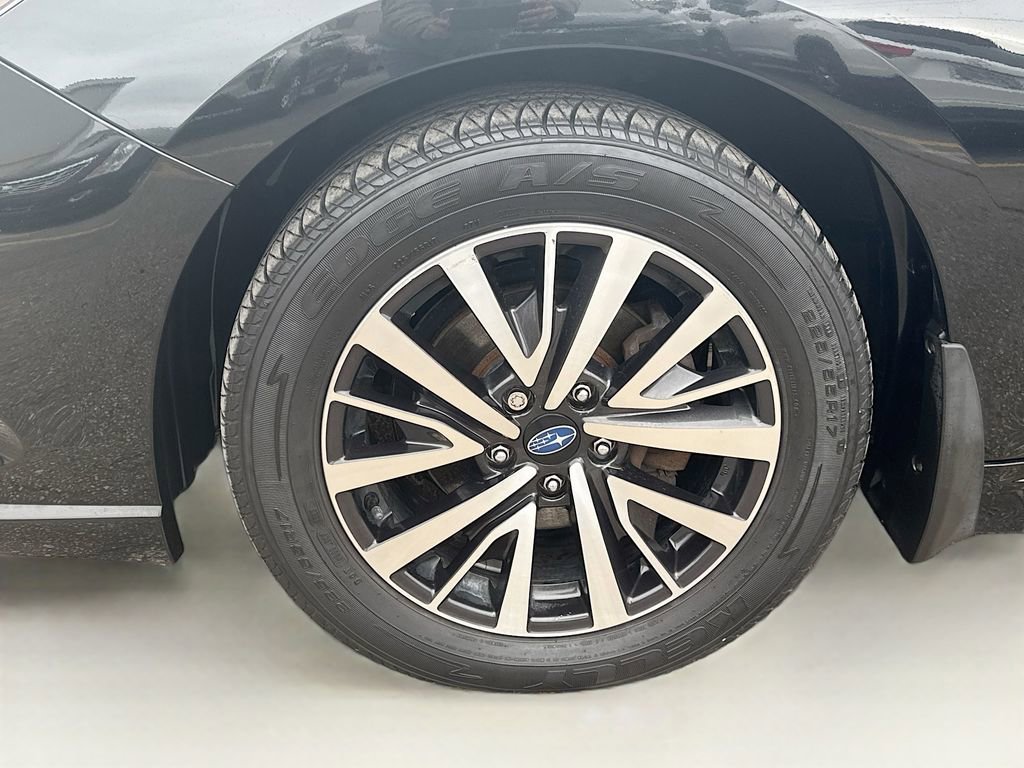 Used 2019 Subaru Legacy 2.5i Premium image 38