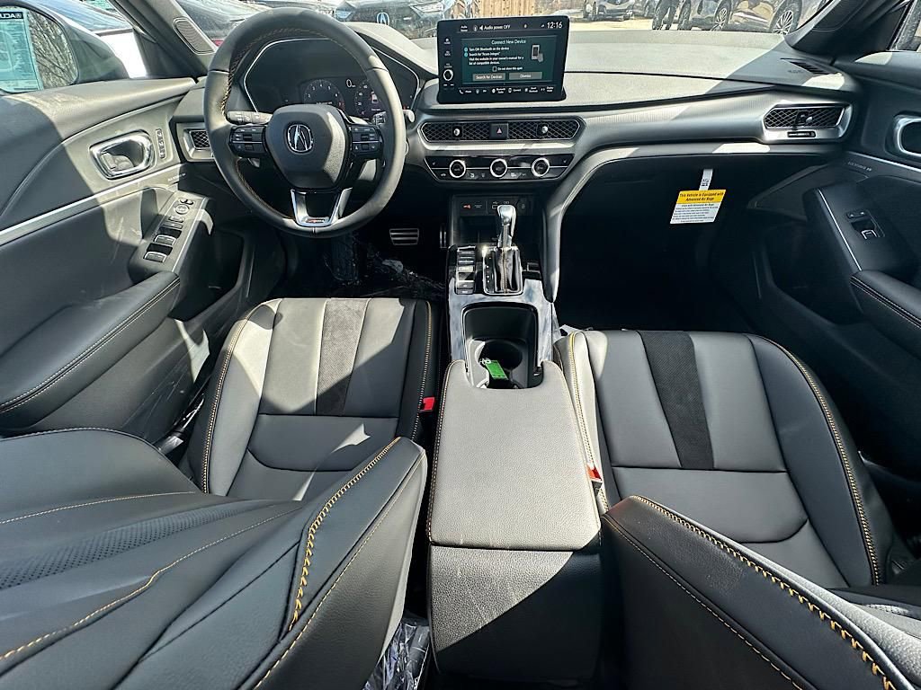 New 2026 Acura Integra A-Spec image 12