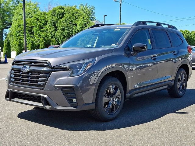 New 2026 Subaru Ascent Premium AWD/4WD image 3