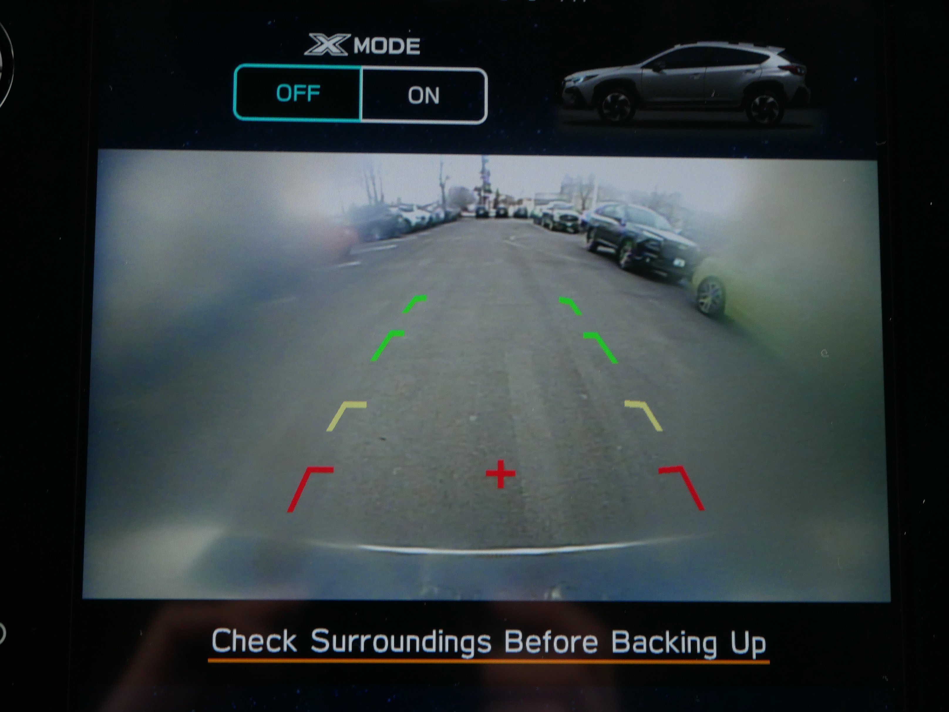 Certified 2024 Subaru Crosstrek 2.0i Premium w/ Crosstrek Mirror Package image 27