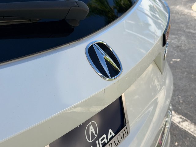Certified 2023 Acura MDX w/ Technology Package FWD image 15