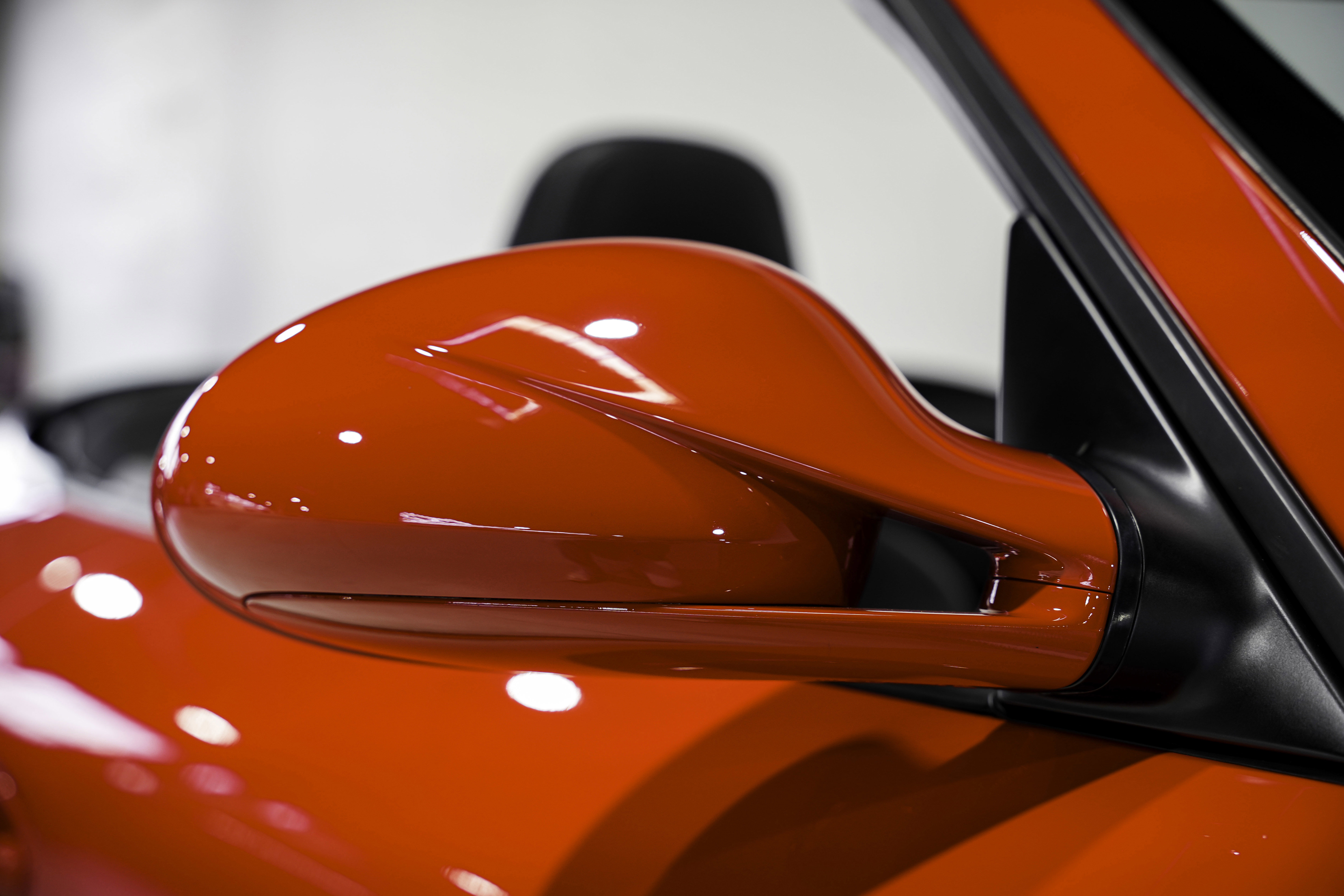 Used 2012 Porsche 911 Carrera GTS image 36