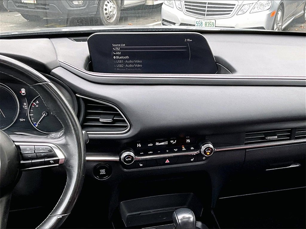 Used 2024 MAZDA CX-30 AWD 2.5 S w/ Preferred Package image 6
