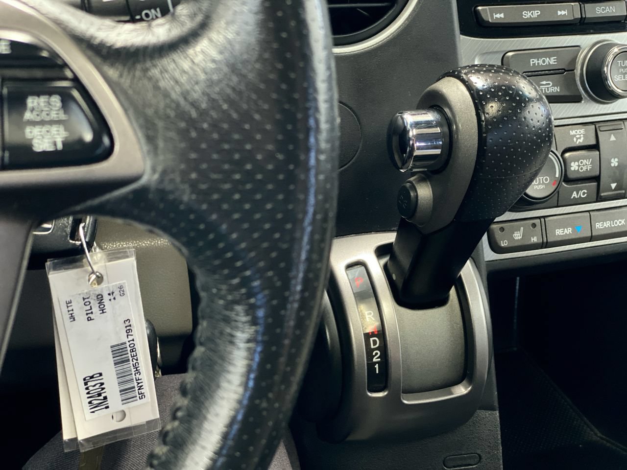 Used 2014 Honda Pilot EX-L image 24