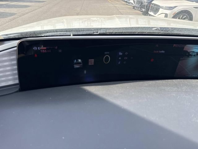 New 2026 Lincoln Navigator L Black Label image 30