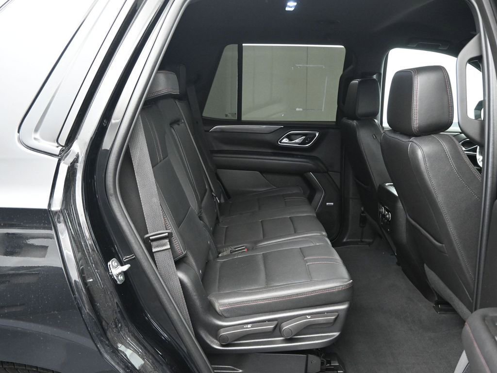 Used 2023 Chevrolet Tahoe RST image 17