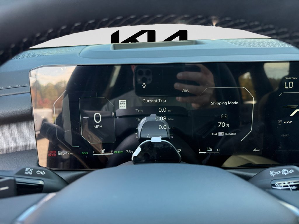 New 2027 Kia Telluride X-Line SX Prestige AWD/4WD image 27