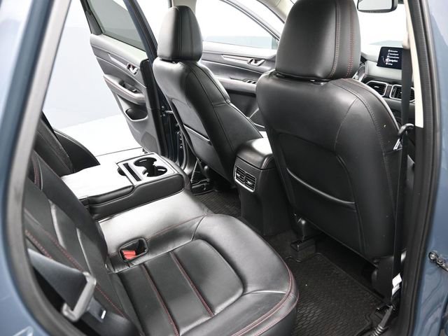 Certified 2024 MAZDA CX-5 Carbon Edition image 22