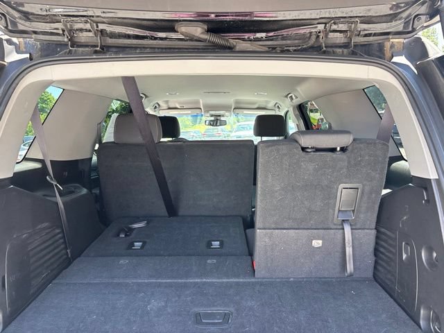 Used 2016 Chevrolet Tahoe LS AWD/4WD image 11