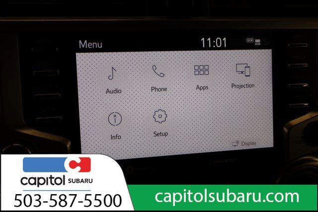 Used 2024 Toyota 4Runner SR5 image 23