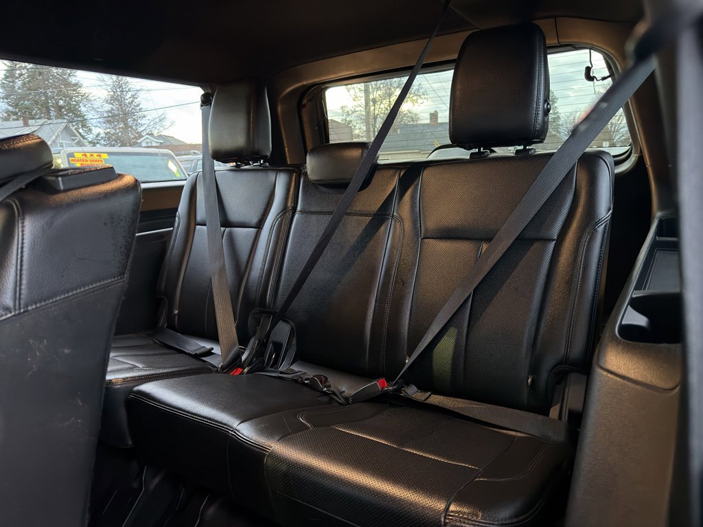 Used 2018 Ford Expedition Max XLT w/ Equipment Group 202A image 14