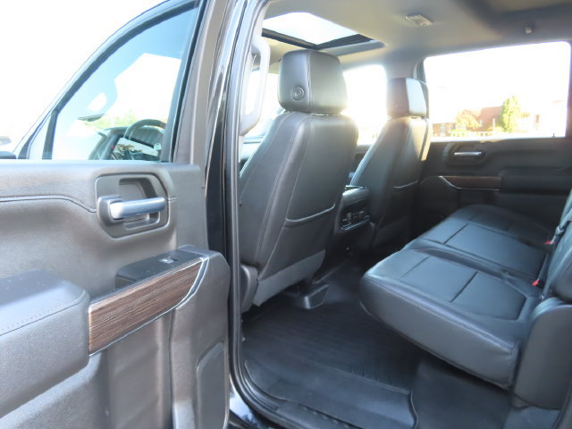 Used 2023 Chevrolet Silverado 2500 LT w/ True North Edition AWD/4WD image 23