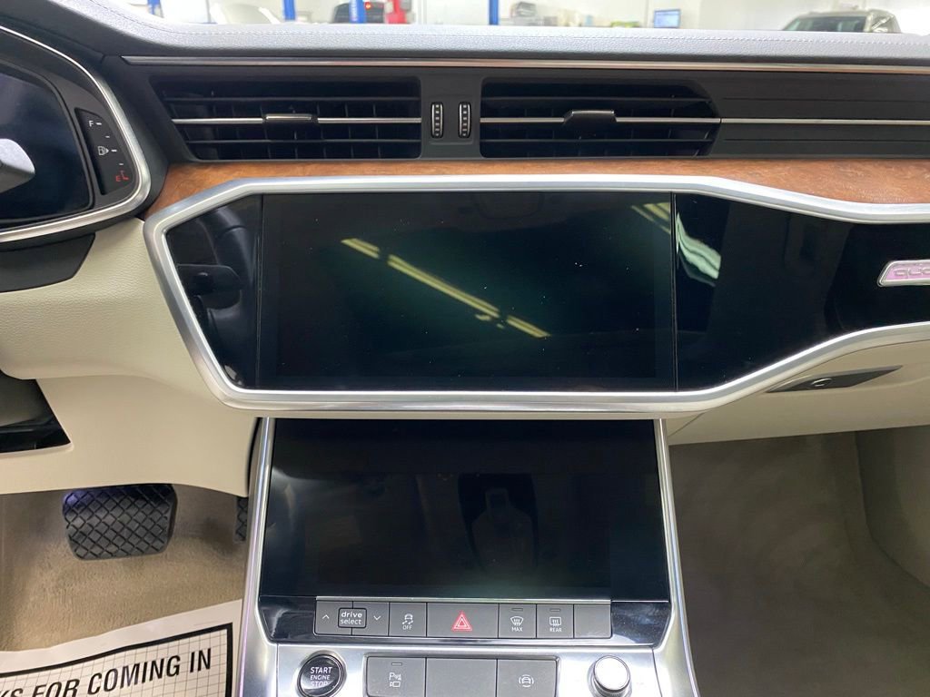 Used 2023 Audi A6 Premium Plus w/ Premium Plus Package image 34