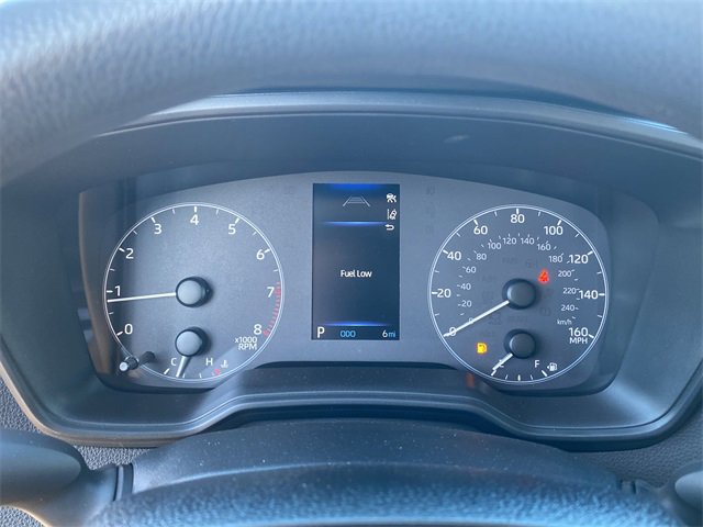 Used 2025 Toyota Corolla LE image 25