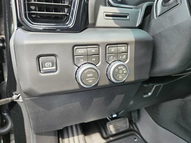 New 2026 GMC Sierra 2500 AT4 w/ Max Trailering Package AWD/4WD image 24