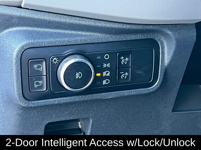 Used 2023 Ford Bronco Badlands image 17