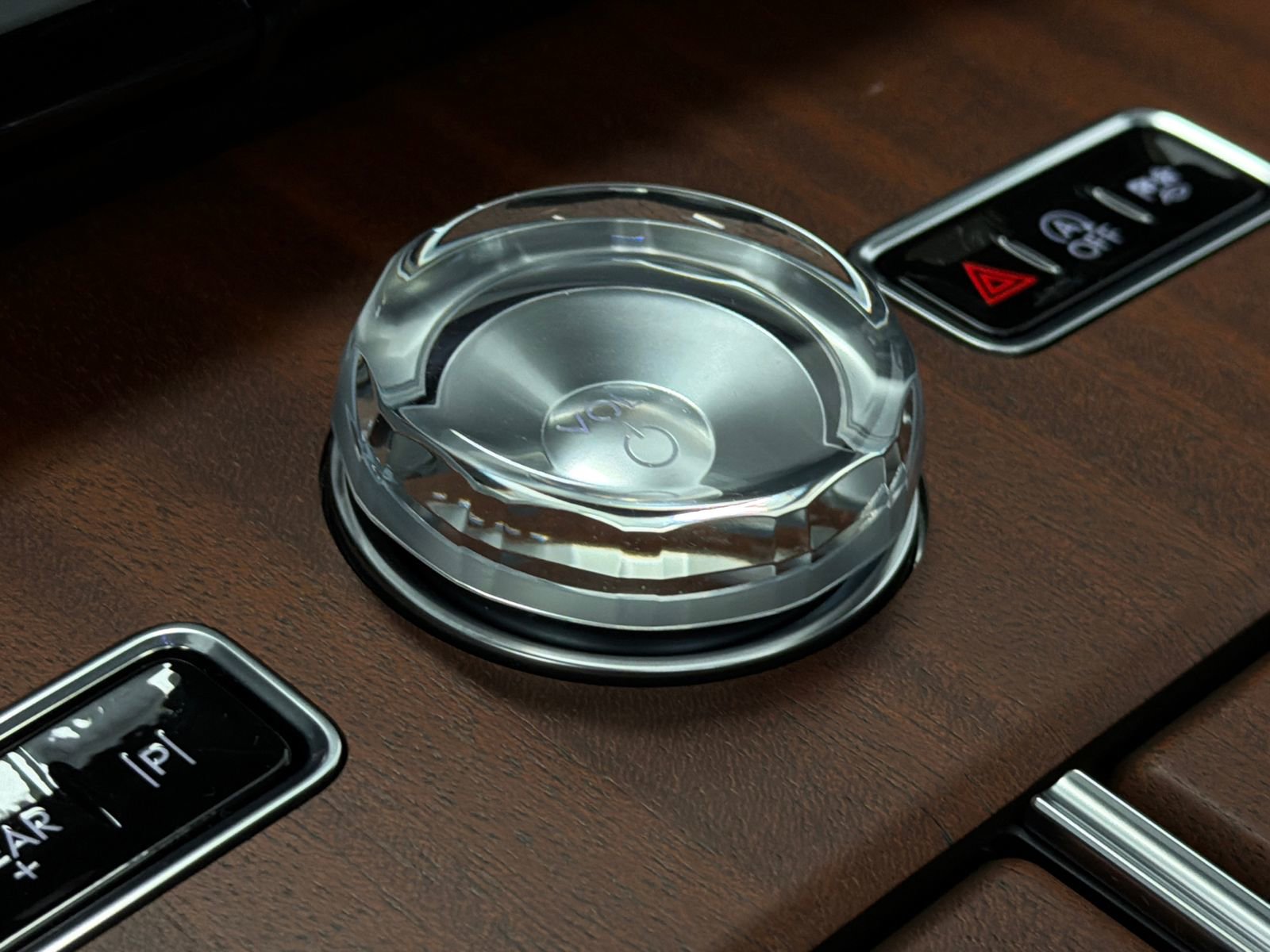 New 2026 Lincoln Navigator L Black Label image 34