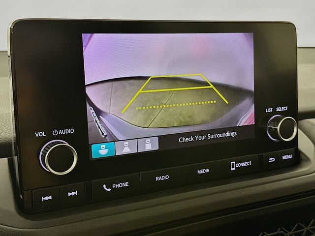 Certified 2023 Honda Accord EX image 12
