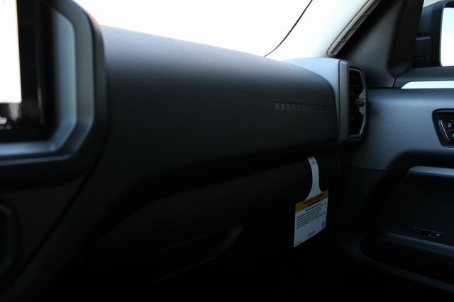 New 2025 Ford Bronco Sport Outer Banks w/ Outer Banks Tech Package+ image 8