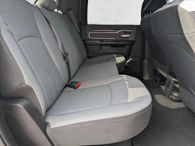 Used 2022 RAM 2500 Big Horn image 18