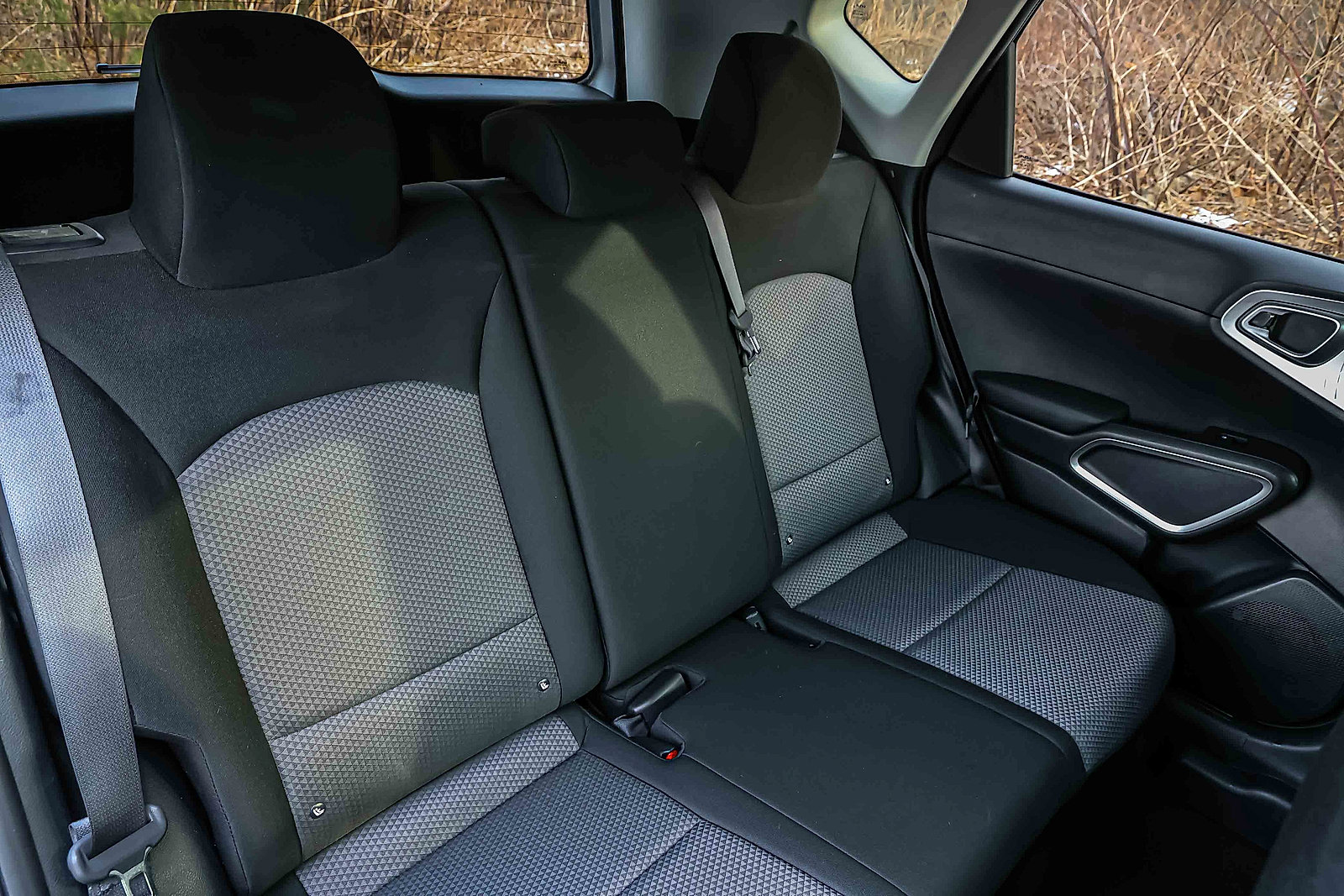 Certified 2023 Kia Soul LX w/ LX Technology Package image 24