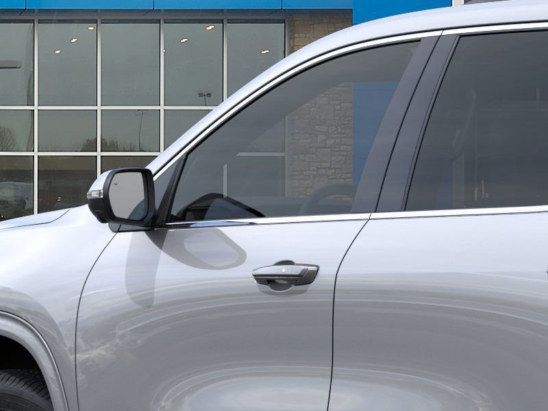 New 2026 GMC Acadia Denali image 12