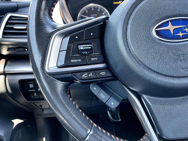 Used 2019 Subaru Crosstrek 2.0i Limited w/ Moonroof Package w/Navigation AWD/4WD image 18