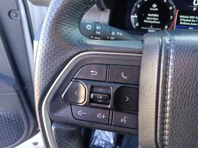 Used 2025 Toyota 4Runner TRD Off-Road image 17