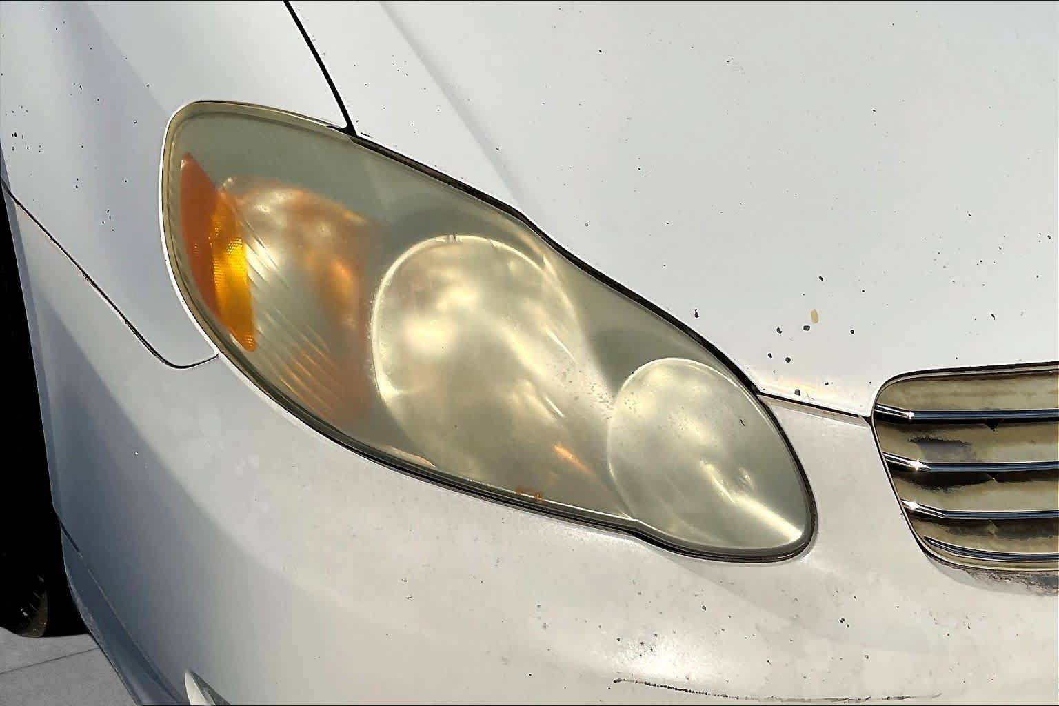 Used 2003 Toyota Corolla CE FWD image 25