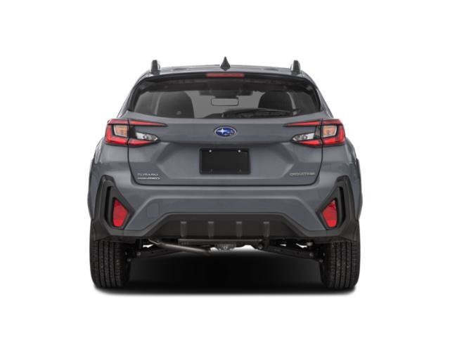 Used 2025 Subaru Crosstrek 2.5i Premium AWD/4WD image 8