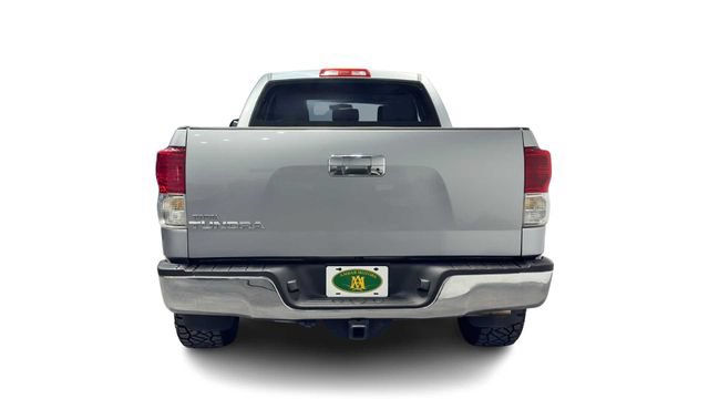 Used 2012 Toyota Tundra 2WD Double Cab image 3