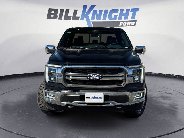 Certified 2024 Ford F150 Lariat AWD/4WD image 8