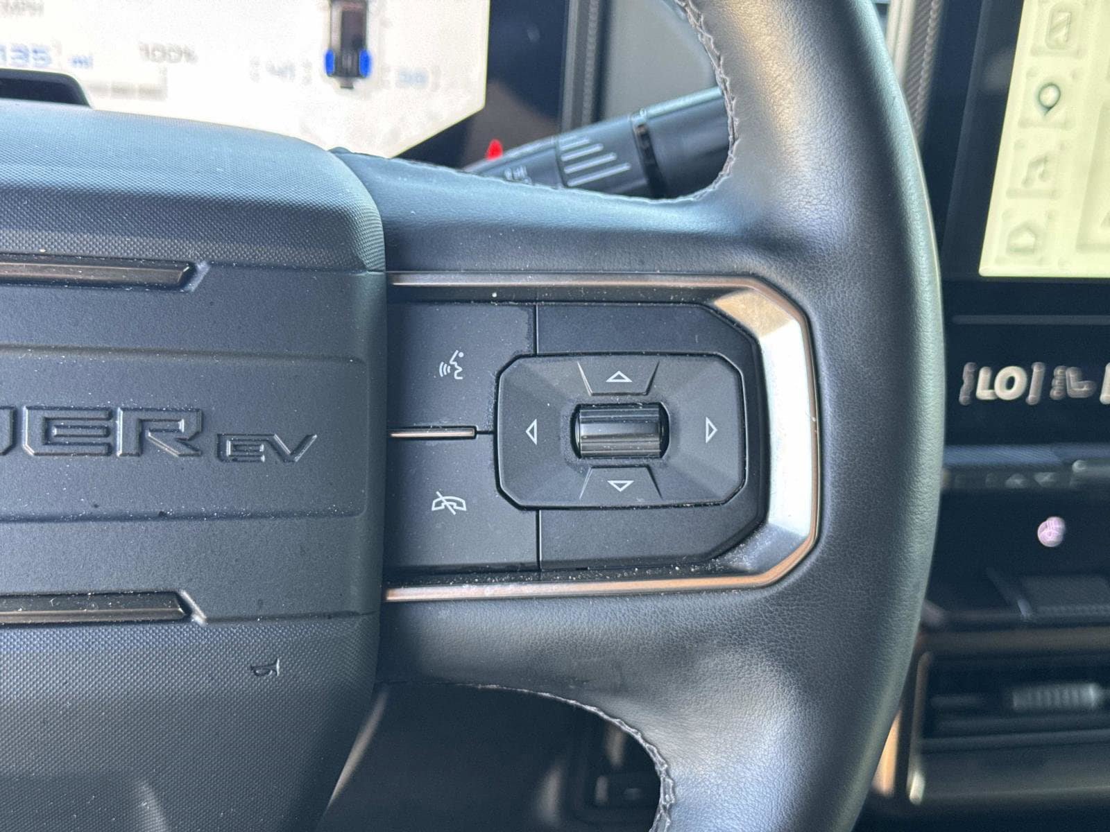 Used 2025 GMC Hummer EV 3X w/ Extreme Off-Road Package AWD/4WD image 33