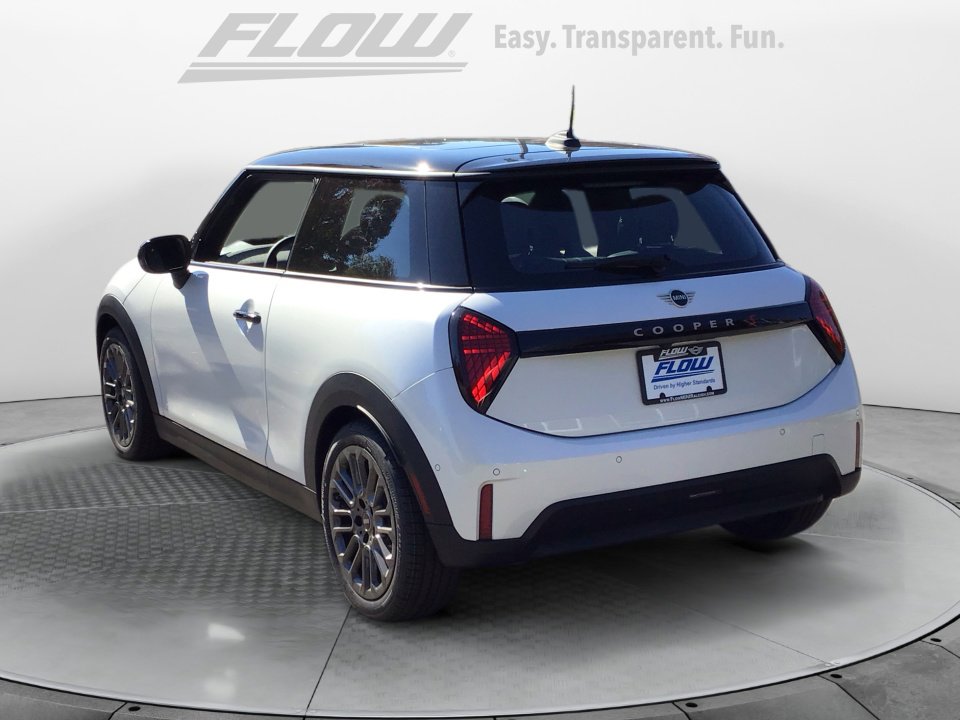 New 2026 MINI Cooper S image 5