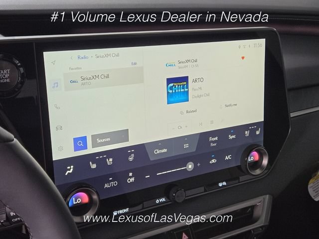 New 2026 Lexus RX 350 Premium Plus FWD image 18