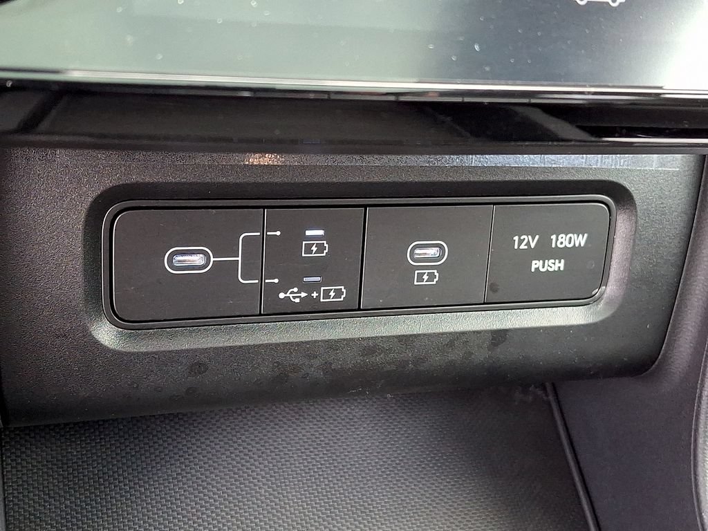 Certified 2025 Hyundai Tucson SEL AWD/4WD image 26