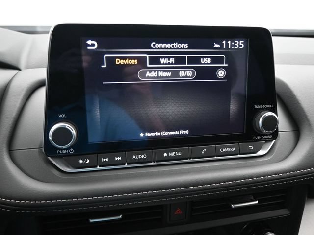 Used 2026 Nissan Rogue SV AWD/4WD image 17